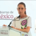 Ningún gobierno extranjero ni los corruptos de antes le van a arrebatar la transformación al pueblo de México: Presidenta Claudia Sheinbaum desde Yucatán