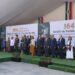 Quienes buscan apoyo externo están destinados a la derrota; ninguna potencia extranjera nos va a decir cómo gobernar: Presidenta Claudia Sheinbaum en 164 Aniversario de la Batalla de Puebla