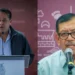 “No hay ningún riesgo”: Sheinbaum tras entrega de Gerardo Mérida y Enrique Díaz a EE.UU.