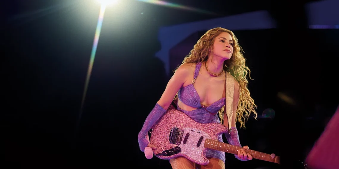 Shakira gana juicio a Hacienda; España deberá devolverle millones© 2025 Imagen