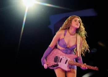 Shakira gana juicio a Hacienda; España deberá devolverle millones© 2025 Imagen