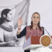“Son entrevistas, no imputaciones”: Sheinbaum sobre citatorios de FGR a Maru Campos y Rocha Moya