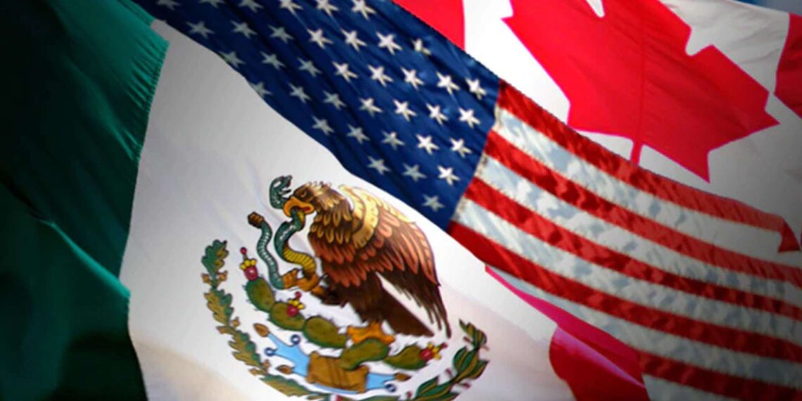 Estados Unidos y México comienzan una ronda de negociaciones para renovar el T-MEC