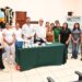 A través de la Unidad de Bienestar Universitario y el IMSS, la UAS realiza con éxito jornada de vacunación en la Preparatoria Semiescolarizada
