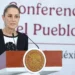 “No hay un calendario definido”: Sheinbaum sobre recorte de la SEP al Ciclo Escolar 2025-2026