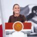 Son obras comunitarias que generan grandes transformaciones: Presidenta Claudia Sheinbaum; este año se beneficiará a 327 mil habitantes con la construcción de 888 km de caminos artesanales