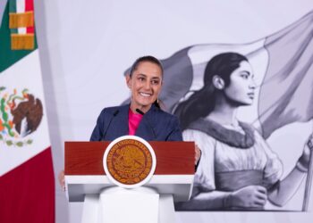 Vivienda para el Bienestar va muy bien, hay 274 mil viviendas en construcción en el país; el programa atiende a cerca de 7 millones de personas: Presidenta Claudia Sheinbaum