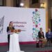 Con la gran escapada hay descuentos para viajar todo el año: Presidenta Claudia Sheinbaum obsequiará 6 viajes dobles al sureste para los papás de México