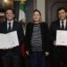 Designa Gobernadora Yeraldine a nuevos secretarios en Economía y Sebides