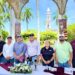 El Fuerte será sede del Campeonato Estatal de Béisbol de Primera Fuerza 2026