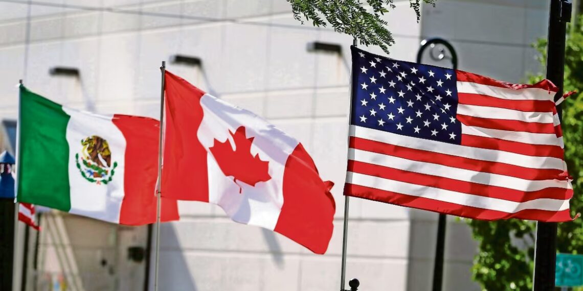 Canadá pide a México y EE.UU. renovar el T-MEC por otros 16 años