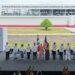 Presidenta Claudia Sheinbaum inaugura Planta de Producción de Moscas Estériles del Gusano Barrenador del ganado en Metapa de Domínguez, Chiapas