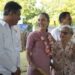 Conservar el maíz nativo es defender la soberanía alimentaria: Presidenta Claudia Sheinbaum encabeza asamblea de “El Maíz es la Raíz”, en Pijijiapan, Chiapas