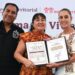 Vivienda para el Bienestar ayuda al crecimiento económico al aportar 1% al PIB y beneficia a 30 millones de personas: Presidenta Claudia Sheinbaum entrega viviendas en Tuxtla Gutiérrez, Chiapas