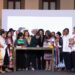Por primera vez en la historia hay un reconocimiento pleno de sus derechos: Presidenta Claudia Sheinbaum firma convocatoria para consulta de iniciativa de Ley General de Derechos de los Pueblos Indígenas y Afromexicanos