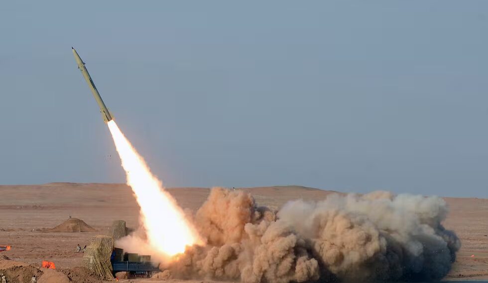 Tensión en Medio Oriente: Ejército de EU intercepta dos misiles iraníes lanzados contra sus tropas en Kuwait