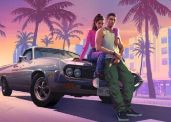 Grand Theft Auto 6: Rockstar revela portada oficial y fecha de preventa digital