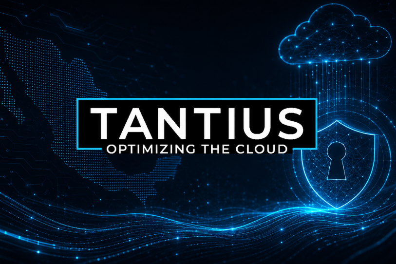 Más del 60 % de las PyMEs tuvo intentos de robo de datos: Tantius, empresa de ciberseguridad en México