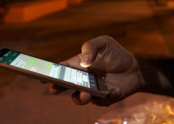 La duda de miles de usuarios: ¿Existen multas por no registrar tu celular con la CURP?