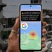 Alertas de Terremotos de Google: cómo activar la herramienta que avisó antes del sismo en Venezuela