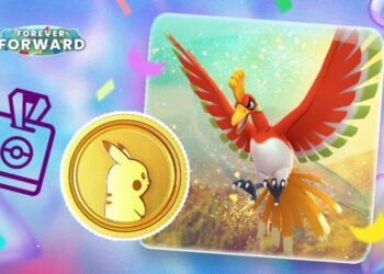 Pokémon GO lanza evento exclusivo: fechas, recompensas y cómo conseguir la camiseta 10