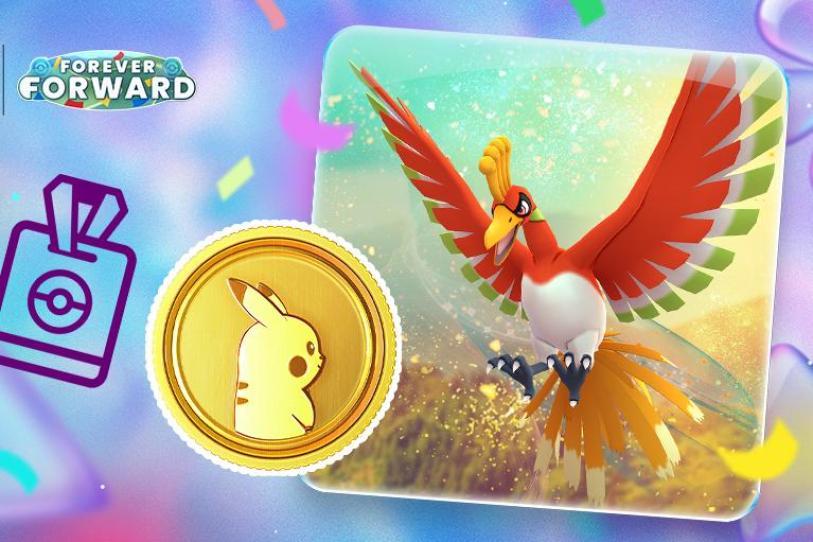 Pokémon GO lanza evento exclusivo: fechas, recompensas y cómo conseguir la camiseta 10