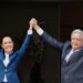 Es un posicionamiento en momento especial para México: Sheinbaum agradece a López Obrador por carta de apoyo ante embates de EE.UU.