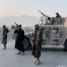 Pakistán lanza bombardeos sobre Afganistán: mata al menos a 36 civiles y hiere a 160 más