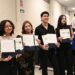 Se consolida la UAS en la formación global; entrega certificaciones internacionales CELTA e IELTS a estudiantes de la Licenciatura en Inglés