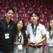 Alumnos de COBAES conquistan primeros lugares nacionales en robótica y llevarán talento sinaloense a China, Estados Unidos y Cancún