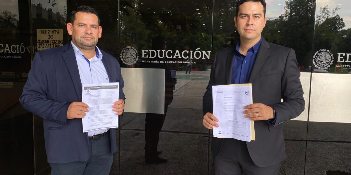 La Comisión Estatal de Lucha por Financiamiento UAS, a través del SUNTUAS, gestiona ante la Presidencia de la República y la SEP recursos extraordinarios para garantizar la estabilidad financiera rosalina