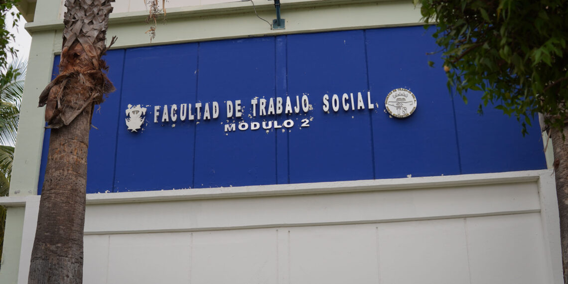 La Facultad de Trabajo Social Culiacán de la UAS fortalece la investigación académica y la vinculación nacional, en el VIII Congreso de la ACANITS