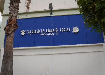 La Facultad de Trabajo Social Culiacán de la UAS fortalece la investigación académica y la vinculación nacional, en el VIII Congreso de la ACANITS
