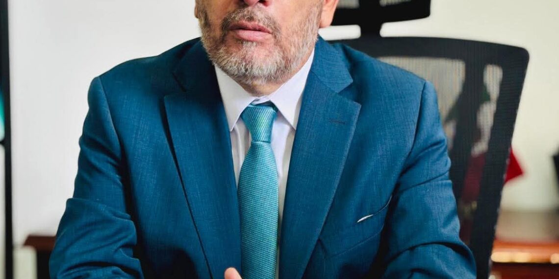 ¡Sindicalismo responsable! La CONTU reconoce el liderazgo y compromiso de los dirigentes del SUNTUAS en la defensa y el fortalecimiento de las pensiones universitarias