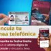 Anuncian prórroga para el registro de líneas celulares; esta es la nueva fecha límite