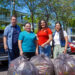 Reciclar para transformar: La Facultad de Odontología entrega a Bienestar Universitario 60 kilos de PET y tapaderas, promoviendo la sustentabilidad