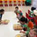 Promueve la Estancia Infantil de la UAS la educación alimentaria temprana a través del programa “Creciendo sanas, sanos y fuertes”