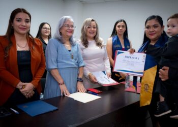 ¡Primeros logros! Gradúa la Estancia Infantil de la UAS a su decimocuarta generación: un impulso a la equidad y permanencia estudiantil