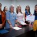 ¡Primeros logros! Gradúa la Estancia Infantil de la UAS a su decimocuarta generación: un impulso a la equidad y permanencia estudiantil