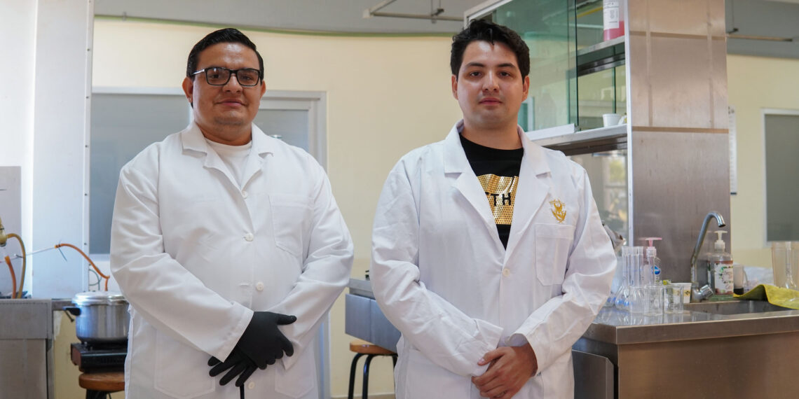 Estudiante de Agronomía de la UAS realizará verano científico en el CIAD; investigará el uso de quitina de camarón para mejorar semillas de maíz