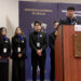 Estudiantes de Negocios y Comercio Internacional de la UAS participan en simulacro de negociación global; recrean Conferencia Ministerial de la OMC