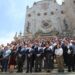 El Rector Jesús Madueña Molina participa en la LXVIII Sesión Ordinaria de la Asamblea General de la ANUIES, en la Universidad de Guanajuato