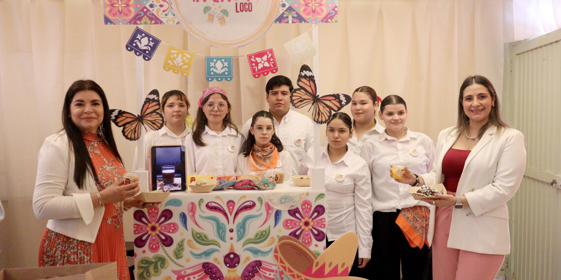 ¡Sabor, tradición e innovación! Reconocen Bienestar Universitario y la FCNyG la sólida preparación y talento de los futuros gastrónomos de la UAS