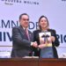 La Gobernadora Yeraldine Bonilla ratifica apoyo permanente del Estado a la UAS; gabinete estatal destaca el impacto rosalino en el desarrollo y la igualdad sustantiva
