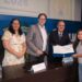 ¡Orgullo universitario! Se gradúan 212 alumnos del Programa Infantil Sabatino de Inglés del Centro de Estudios de Idiomas de la UAS