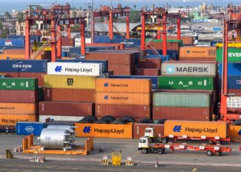 México afirma que un 85 % de sus exportaciones a EE.UU. quedarían exentas de aranceles