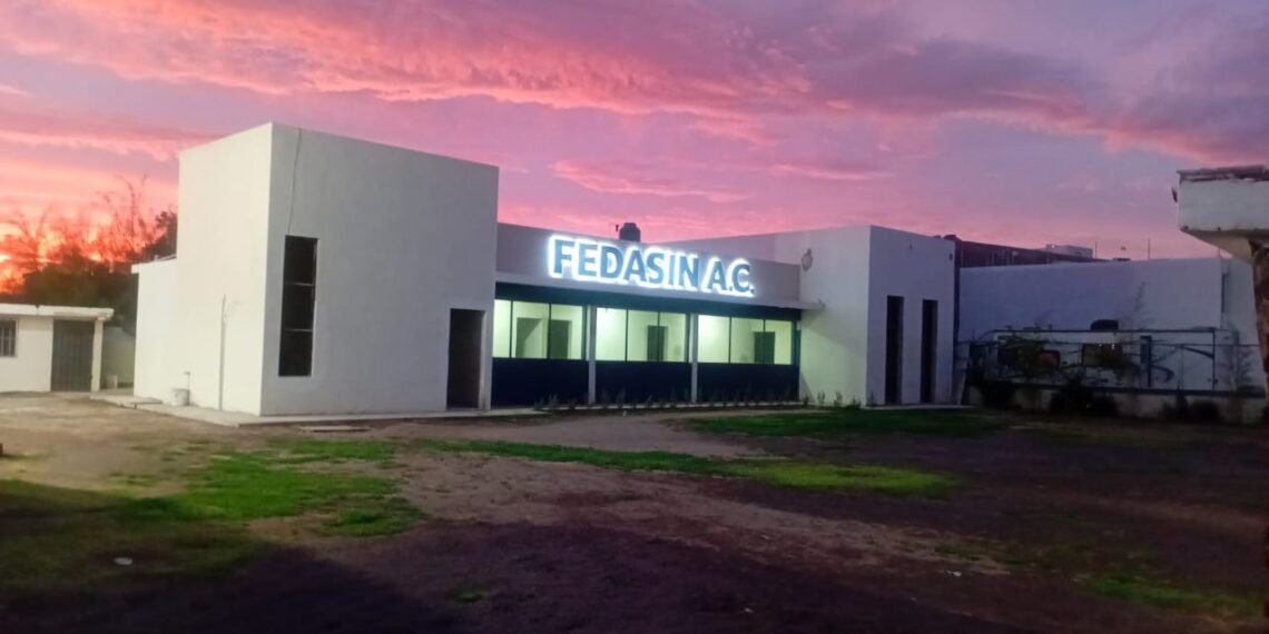 Inaugurará la Fedasin sus nuevas oficinas en Los Mochis: Un nuevo capítulo para la abogacía en Sinaloa
