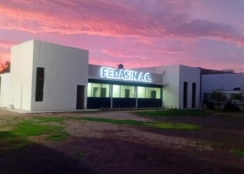 Inaugurará la Fedasin sus nuevas oficinas en Los Mochis: Un nuevo capítulo para la abogacía en Sinaloa