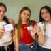 Más de 131 mil estudiantes en Sinaloa se benefician con la Tarjeta Inteligente de Identidad Estudiantil