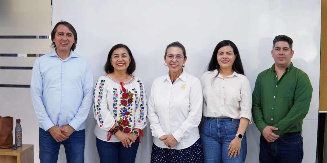 Buscan a los mejores talentos científicos de Sinaloa; participan 164 estudiantes en la etapa estatal de la Olimpiada Nacional de Biología